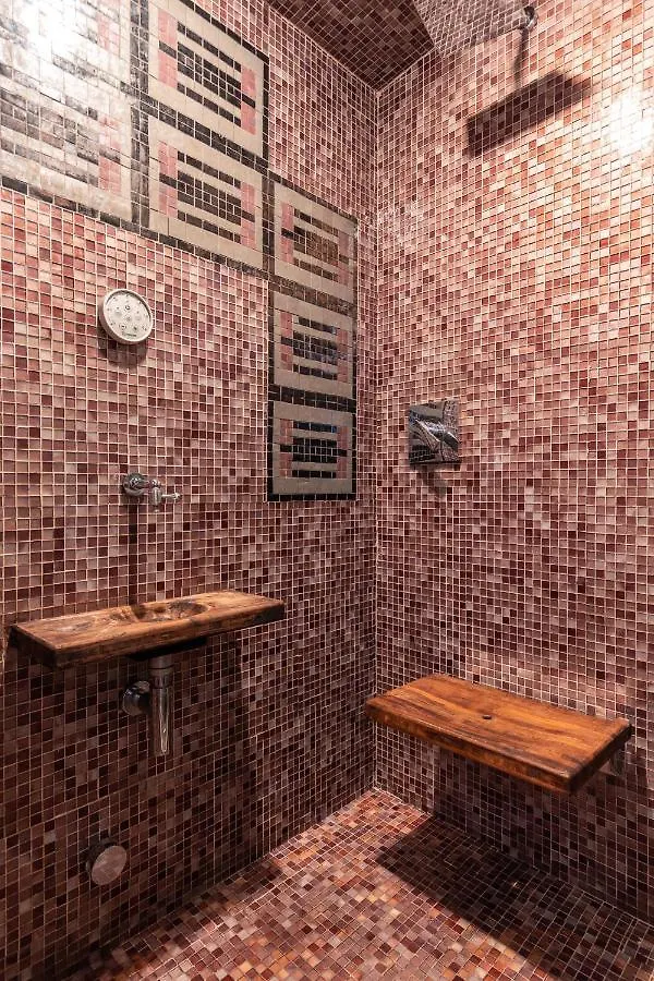 Mondello Deluxe Retreat By Domusicily Apartment