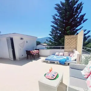 Appartamento Terraces & Jacuzzi, Mondello