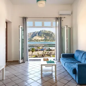 Appartamento Vista Mare, Mondello
