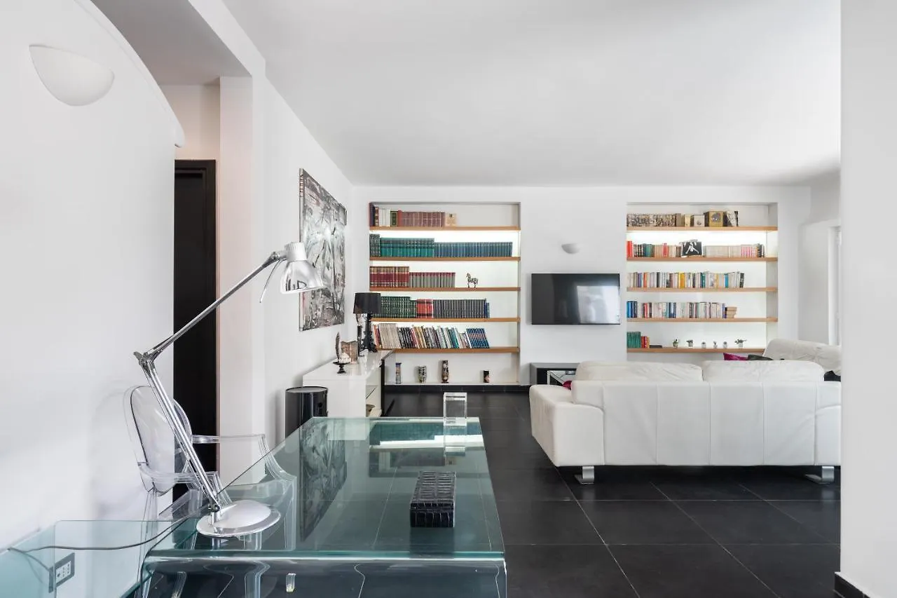 Mondello Deluxe Retreat By Domusicily Apartment Italy