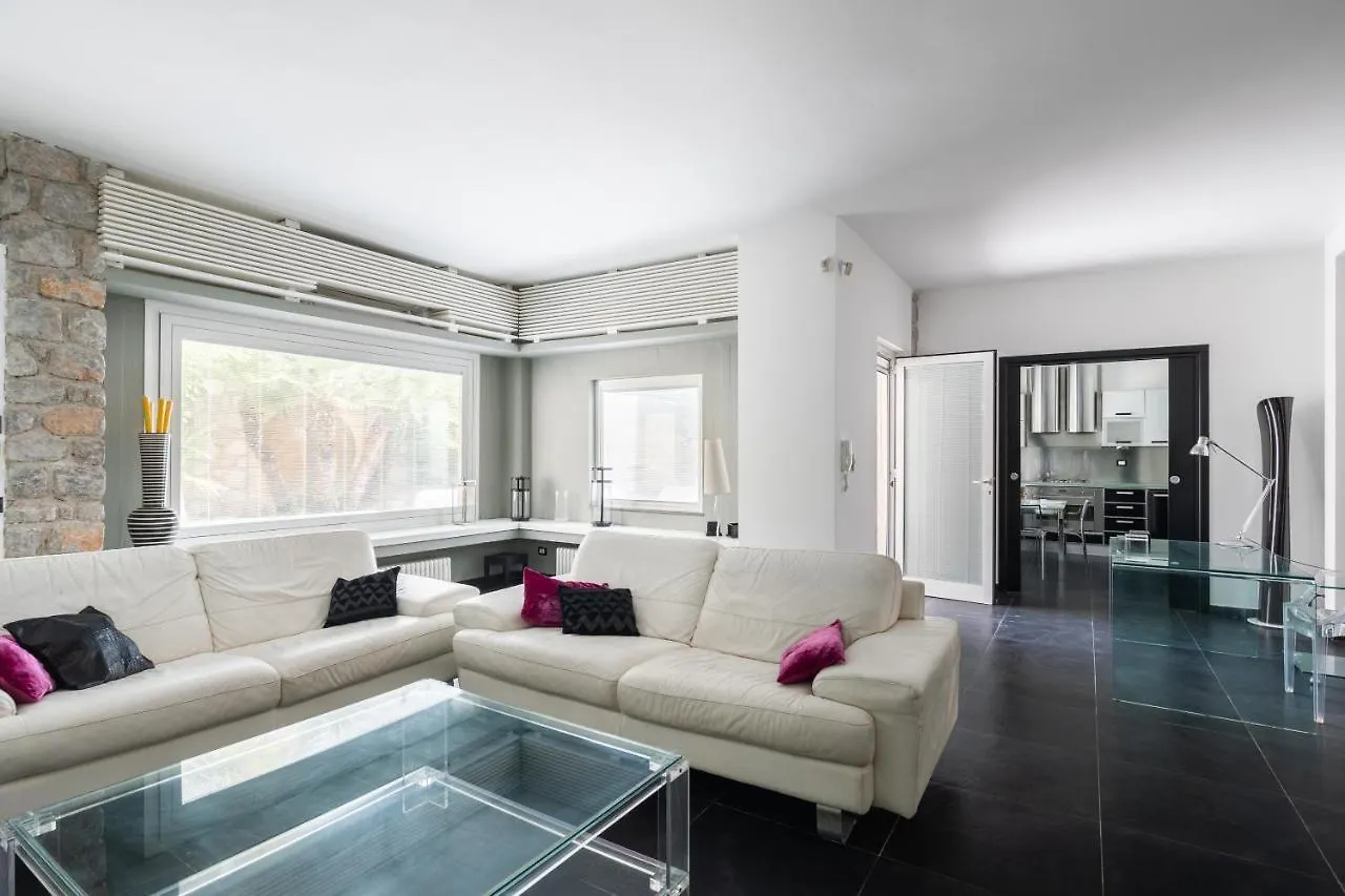 Mondello Deluxe Retreat By Domusicily Apartment Italy