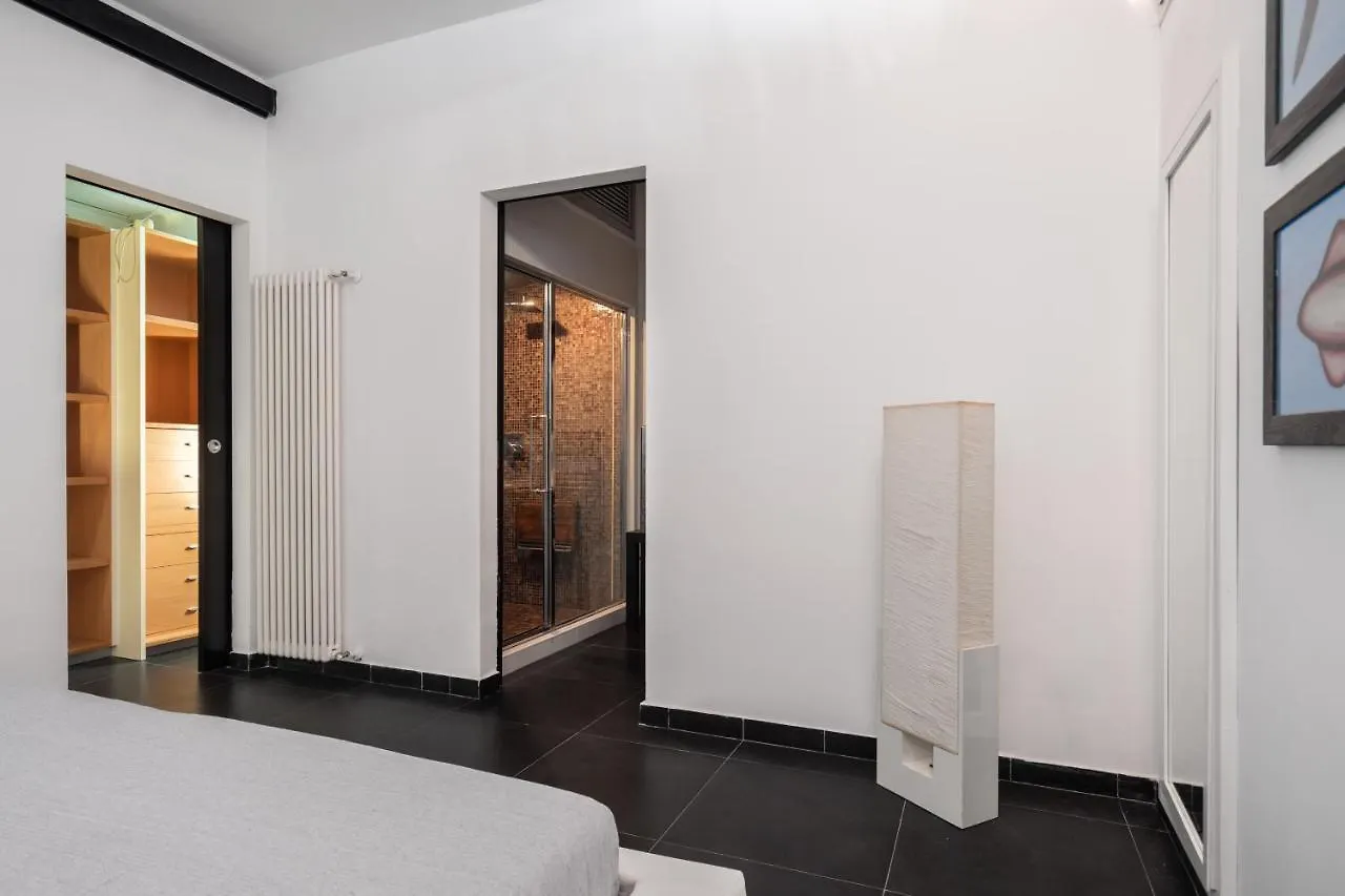 Mondello Deluxe Retreat By Domusicily Apartment