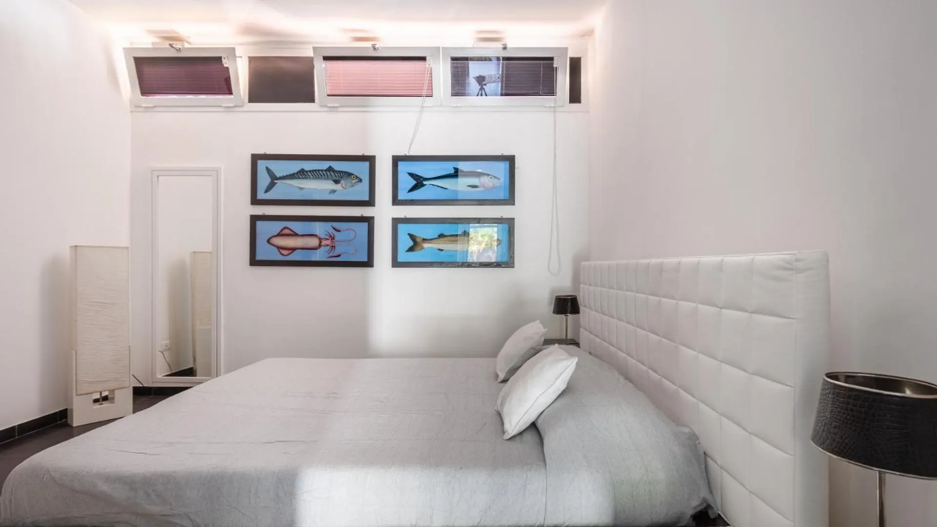 Mondello Deluxe Retreat By Domusicily Apartment 0*,  Italy